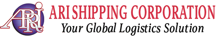 Ari Shipping Corporation Logo