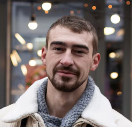 Mark D.